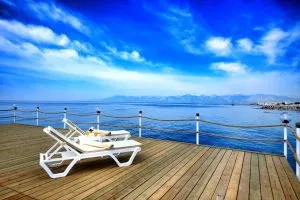 هتل رامادا ریزورت لارا