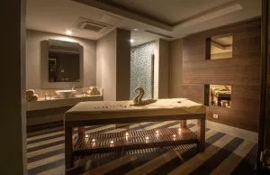 اتاق هتل رامادا ریزورت لارا