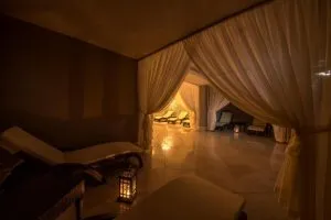 اتاق هتل رامادا ریزورت لارا