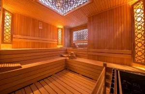 هتل رامادا ریزورت لارا