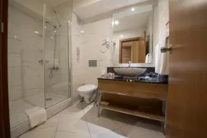 هتل رامادا ریزورت لارا