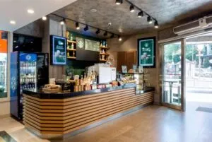 هتل رامادا پلازا سیتی سنتر