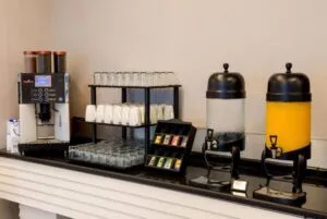 هتل رامادا پلازا سیتی سنتر