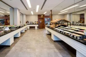 هتل رامادا پلازا سیتی سنتر