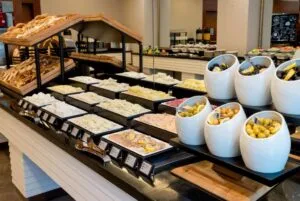 هتل رامادا پلازا سیتی سنتر