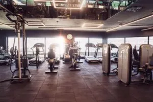 هتل رامادا پلازا سیتی سنتر