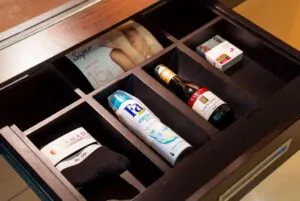 اتاق هتل رامادا پلازا سیتی سنتر