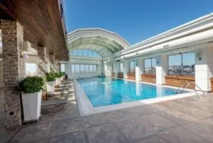 هتل رامادا پلازا سیتی سنتر