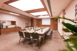 هتل رامادا پلازا سیتی سنتر