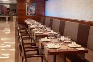 هتل رامادا پلازا سیتی سنتر