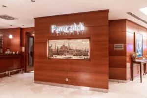 هتل رامادا پلازا سیتی سنتر