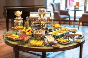 هتل رامادا پلازا سیتی سنتر