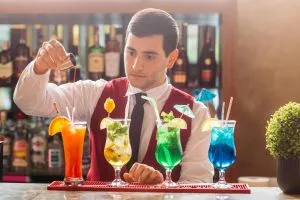 هتل تفلیس تاور