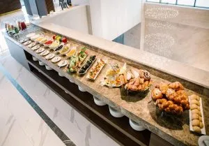 هتل تفلیس تاور