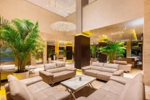 هتل تفلیس تاور