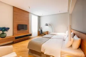 تور تفلیس هتل تفلیس تاور