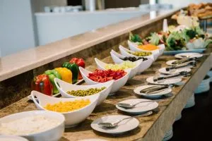 هتل تفلیس تاور