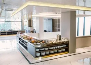 هتل تفلیس تاور