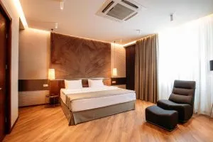 اتاق هتل تفلیس تاور