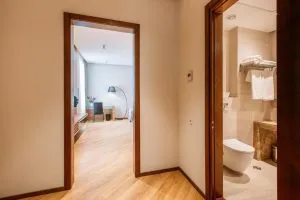 هتل تفلیس تاور