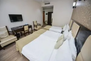 تور تفلیس هتل تفلیس این