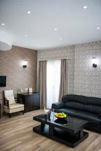 هتل تفلیس این