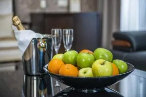 هتل تفلیس این