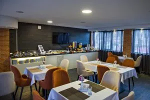 هتل تفلیس این