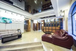 هتل تفلیس این