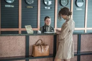 هتل تفلیس این