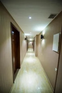 هتل تفلیس این