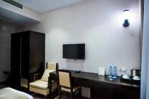 اتاق هتل تفلیس این