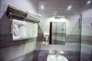 هتل تفلیس این