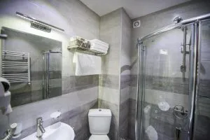 اتاق هتل تفلیس این