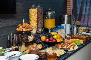 هتل تفلیس این