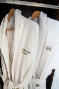 اتاق هتل تفلیس این