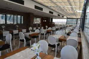 هتل تکسیم لاین استانبول