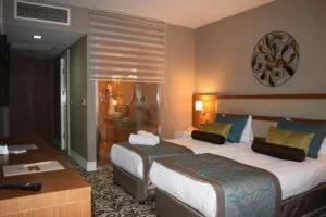 تور استانبول هتل تکسیم لاین