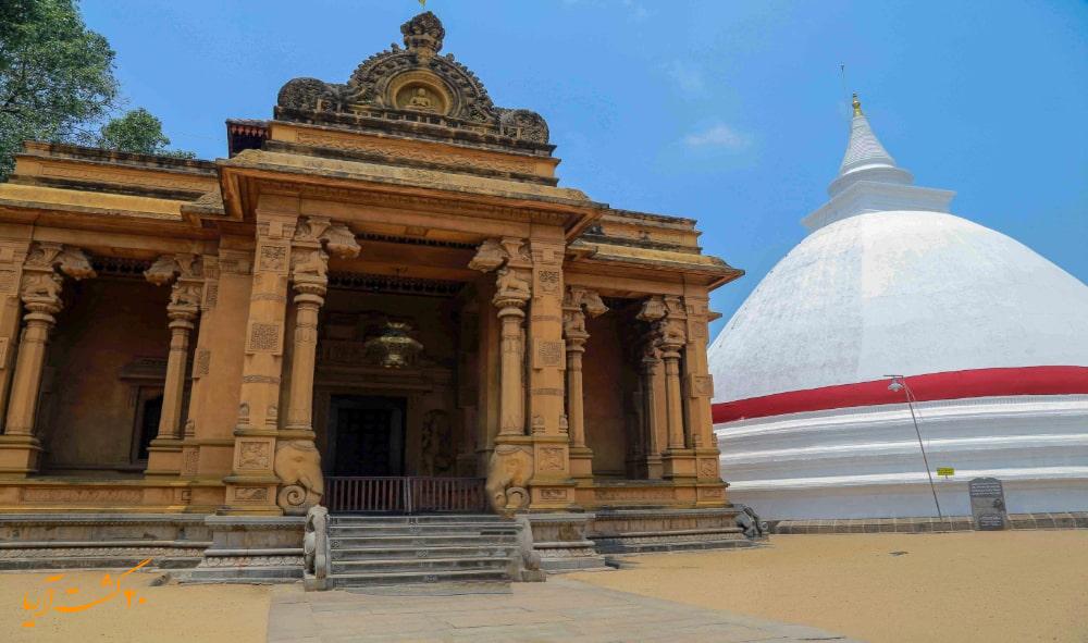 Kelaniya Raja Maha Viharaya