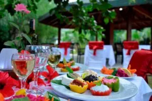 هتل شروود گرین وود کمر