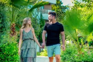 هتل شروود گرین وود کمر