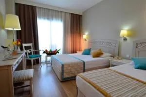 اتاق هتل شروود گرینوود