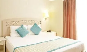 اتاق هتل شروود گرینوود