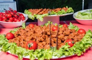 هتل شروود گرین وود کمر