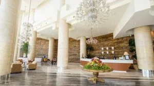 هتل شیراز بزرگ