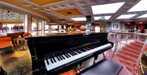 هتل شیراز بزرگ