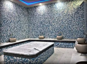 هتل بین المللی پرسپولیس شیراز