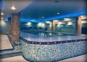 هتل بین المللی پرسپولیس شیراز