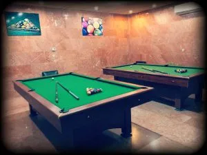 هتل بین المللی پرسپولیس شیراز