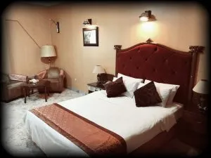 اتاق هتل پرسپولیس شیراز